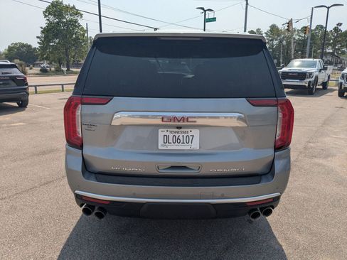 Used 2024 GMC Yukon XL Denali image 33