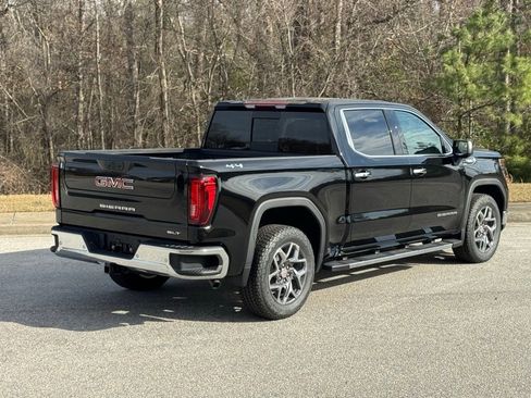 New 2026 GMC Sierra 1500 SLT w/ SLT Premium Plus Package image 13