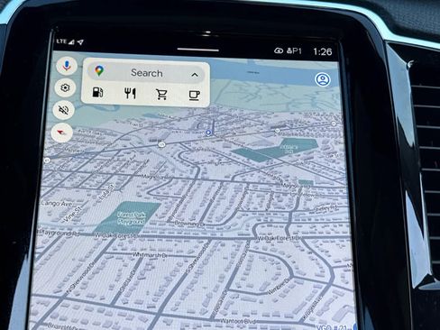 Certified 2023 Volvo XC90 B6 Plus w/ Protection Package image 30