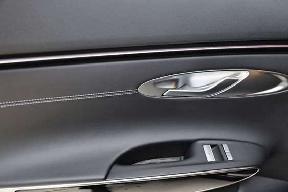 New 2026 Genesis GV70 2.5T AWD/4WD image 24