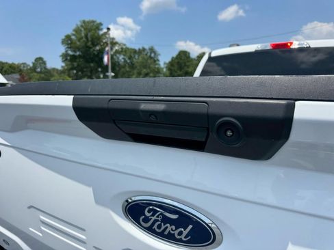 Used 2022 Ford F150 XLT w/ Trailer Tow Package AWD/4WD image 9