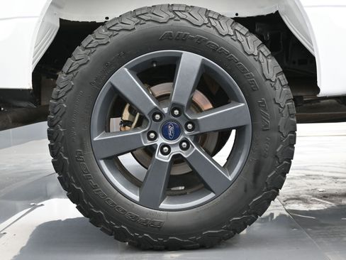 Used 2015 Ford F150 XL w/ Equipment Group 101A Mid image 18