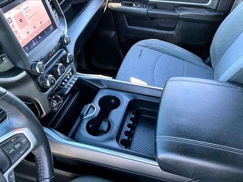 Used 2024 RAM 2500 Big Horn w/ Off Road Package image 19