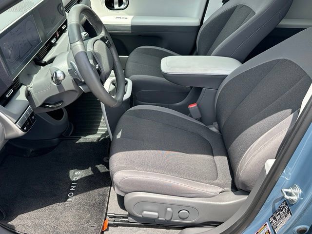 Used 2024 Hyundai Ioniq 5 SEL AWD/4WD image 17