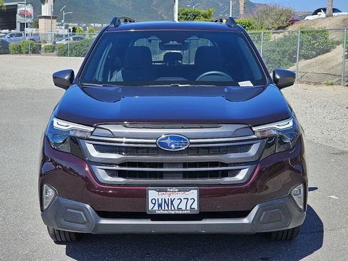 Certified 2026 Subaru Forester Premium AWD/4WD image 8
