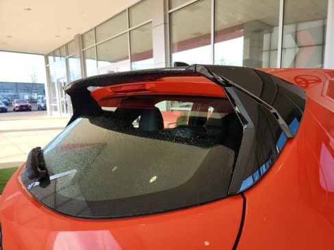 New 2026 Toyota Corolla XSE image 13