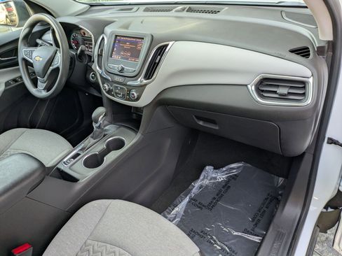 Used 2023 Chevrolet Equinox LS w/ LPO, Cargo Package FWD image 28