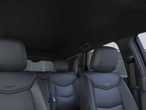 New 2026 Cadillac XT5 Luxury w/ LPO, Floor Liner Package FWD image 24