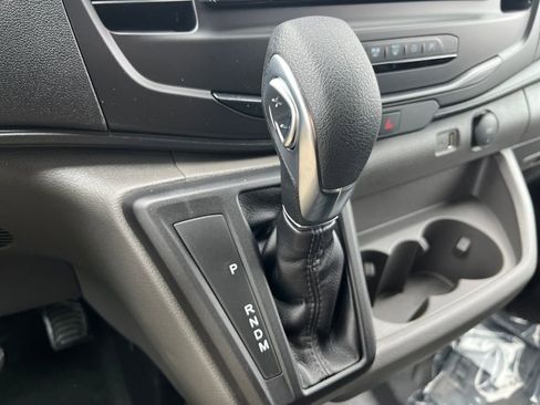 New 2026 Ford Transit 250 Base image 26