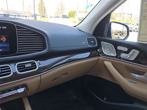 New 2026 Mercedes-Benz GLE 450 4MATIC image 26