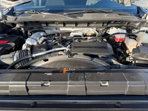 Used 2024 Chevrolet Silverado 2500 LT image 36