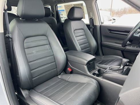 Used 2023 Honda CR-V EX-L image 27