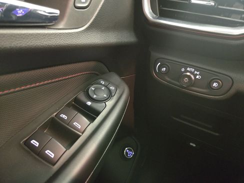 Certified 2022 Chevrolet TrailBlazer RS w/ Sun and Liftgate Package image 28