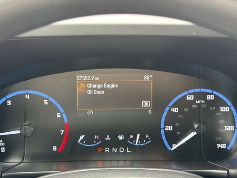 Used 2024 Ford Bronco Sport Big Bend AWD/4WD image 25
