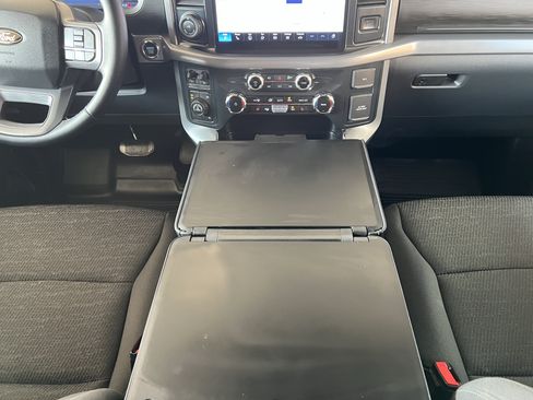 Used 2025 Ford F150 XLT w/ Equipment Group 302A MID AWD/4WD image 52