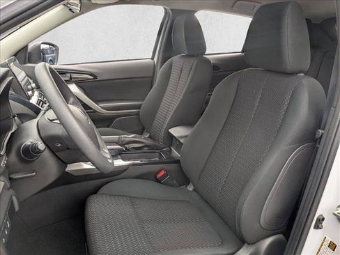 Used 2022 Mitsubishi Eclipse Cross LE AWD/4WD image 16