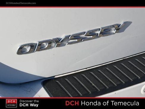 Used 2022 Honda Odyssey Touring image 7