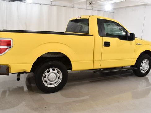 Used 2013 Ford F150 XL RWD image 11