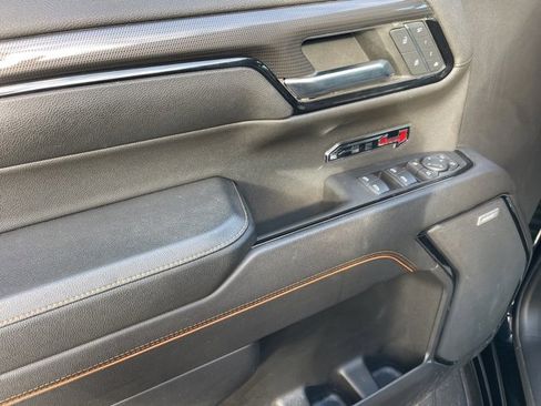 Used 2023 GMC Sierra 1500 AT4 w/ AT4 Premium Package image 16