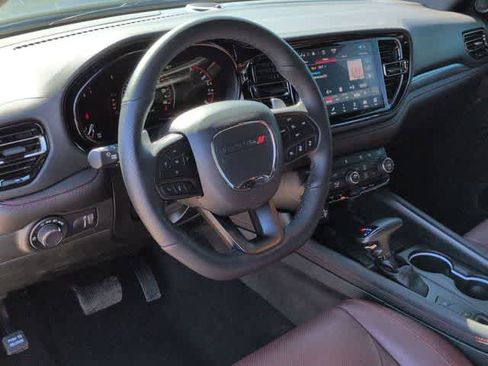 Used 2025 Dodge Durango R/T AWD/4WD image 10