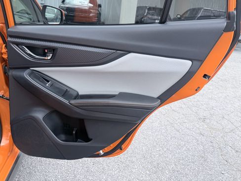 Used 2019 Subaru Crosstrek 2.0i Limited w/ Moonroof Package AWD/4WD image 32