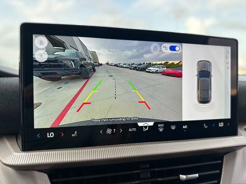 New 2026 Ford Explorer Active image 42