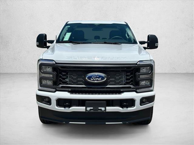New 2026 Ford F250 XL w/ STX Appearance Package AWD/4WD image 6