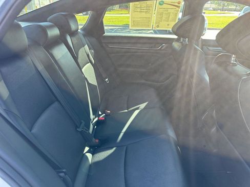 Used 2022 Honda Accord Sport image 28