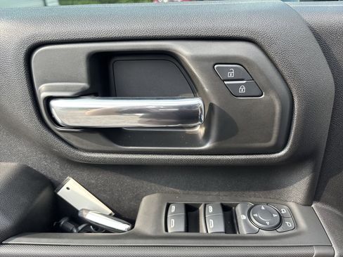 New 2024 Chevrolet Silverado 2500 W/T w/ WT Convenience Package image 16