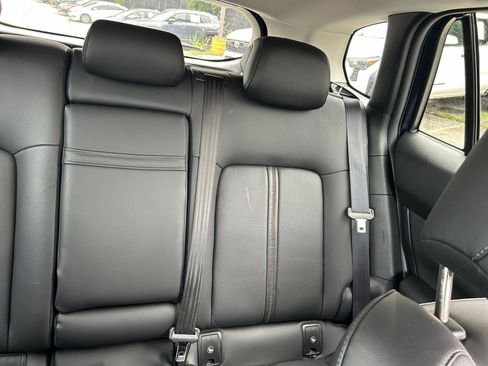 Used 2025 MAZDA CX-50 2.5 Hybrid w/ Premium Plus Pkg AWD/4WD image 34