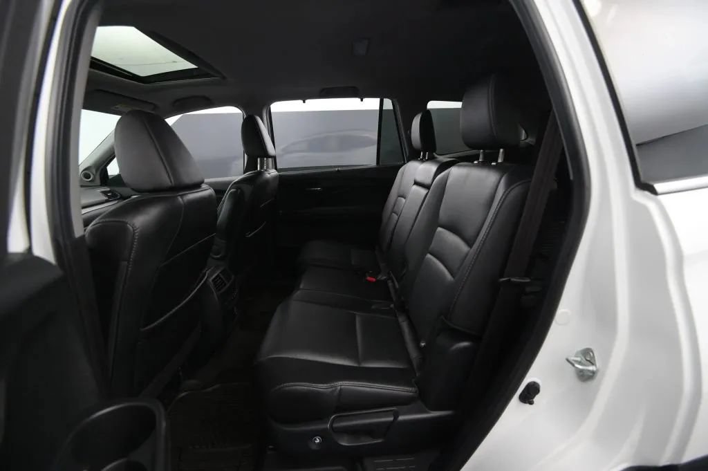 Used 2021 Honda Pilot Special Edition image 42