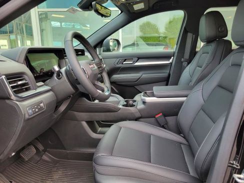 New 2026 GMC Terrain Elevation w/ Elevation Premium Package AWD/4WD image 13