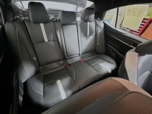 Used 2025 Toyota Camry SE w/ Multimedia Upgrade Package image 33