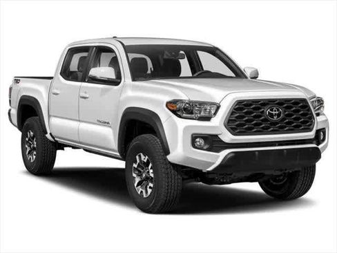 Used 2020 Toyota Tacoma TRD Off-Road image 6