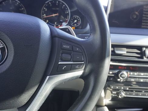 Used 2016 BMW X6 xDrive35i image 13