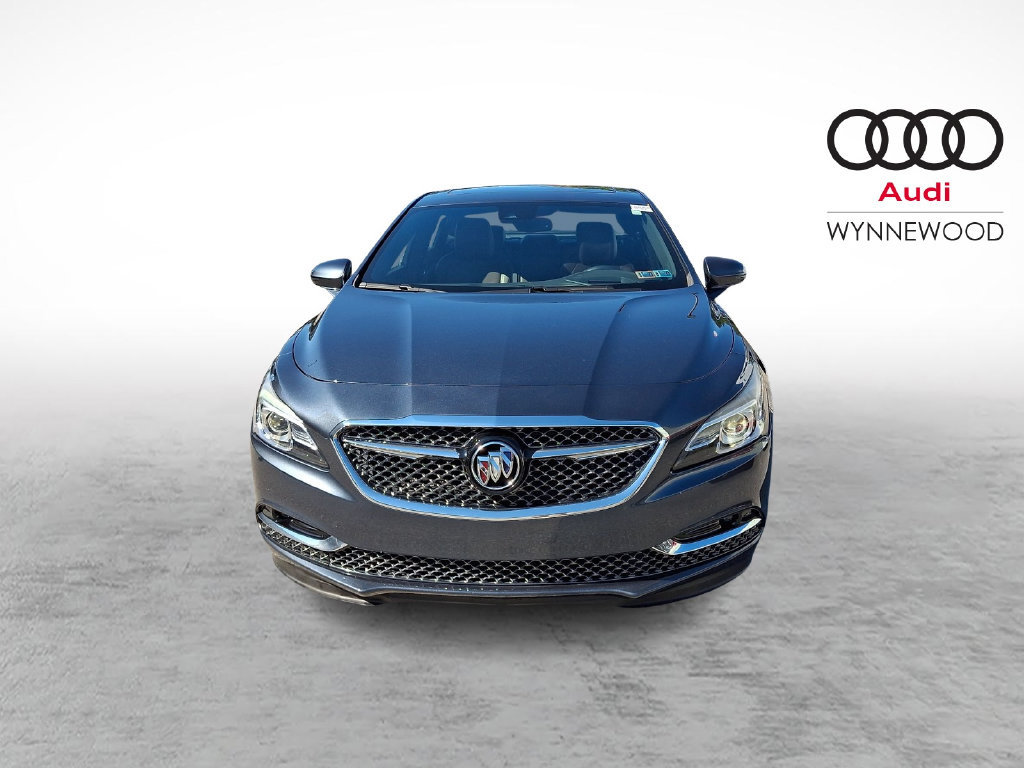 Used 2019 Buick LaCrosse Avenir FWD image 2