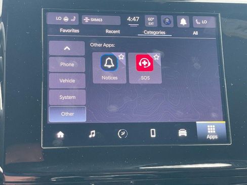 Used 2024 Jeep Grand Cherokee Altitude AWD/4WD image 40