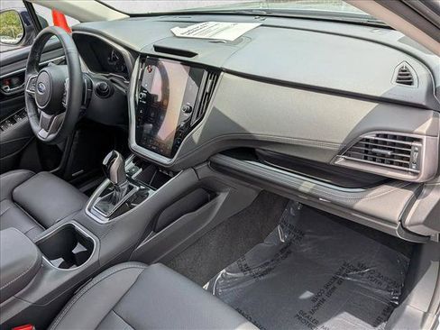 Certified 2025 Subaru Legacy Limited AWD/4WD image 26