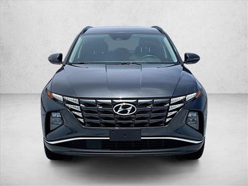 Used 2023 Hyundai Tucson SEL FWD image 3