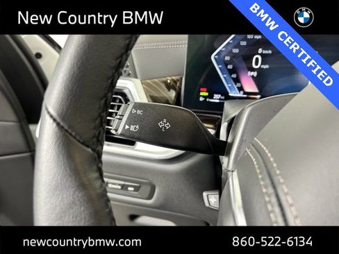 Used 2026 BMW X5 xDrive40i w/ Parking Assistance Package image 21