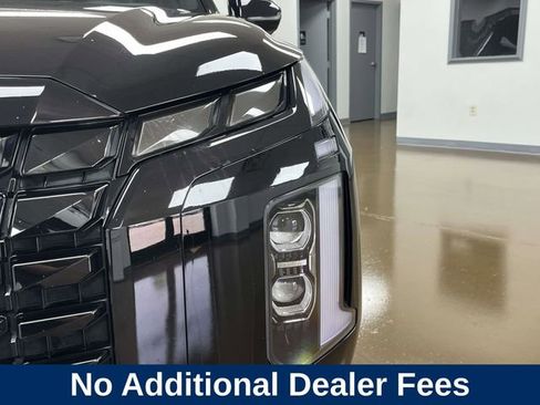 Used 2025 Hyundai Palisade Calligraphy AWD/4WD image 11
