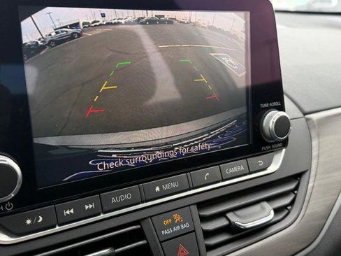 Used 2023 Nissan Altima 2.5 SV image 26