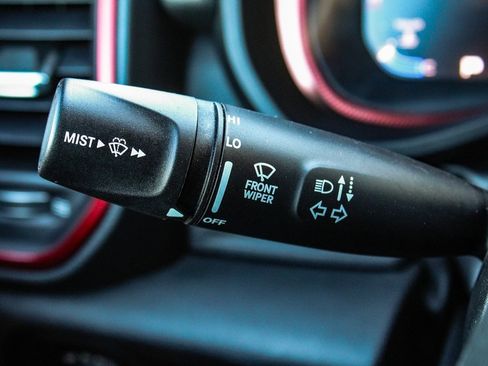 Used 2023 RAM 1500 Rebel w/ Rebel Level 1 Equipment Group image 25