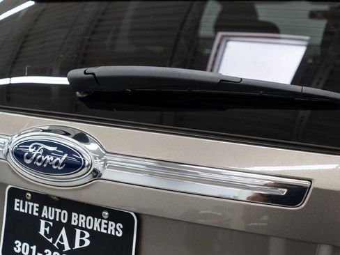 Used 2013 Ford Edge Limited AWD/4WD image 40