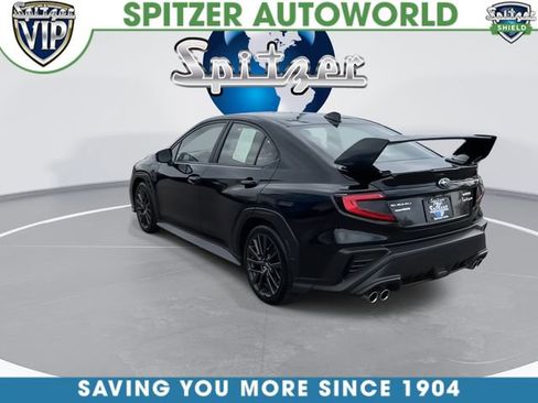 Used 2023 Subaru WRX Limited AWD/4WD image 9