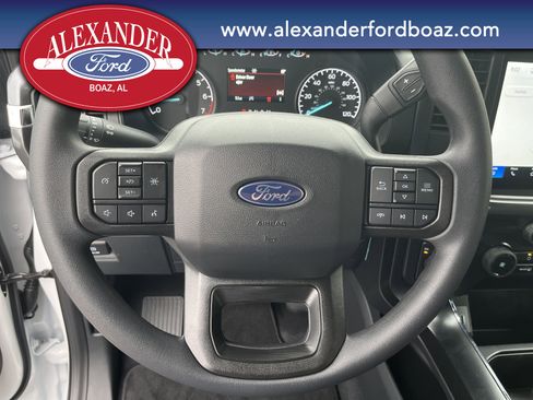 New 2026 Ford F150 STX image 20