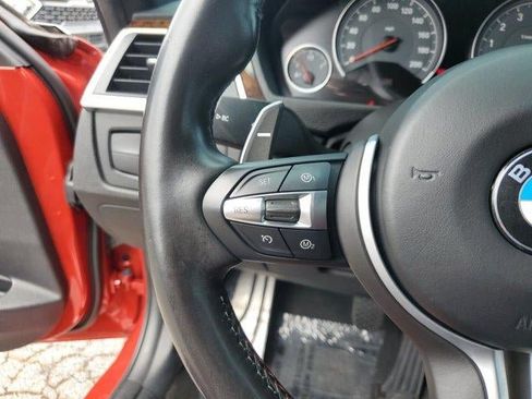 Used 2018 BMW M3 RWD image 24