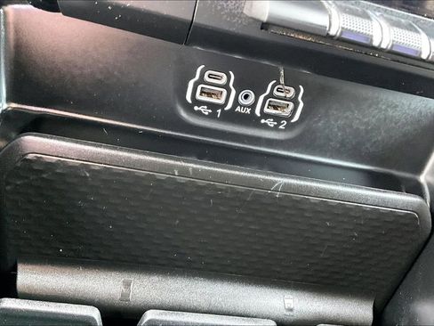 Used 2024 RAM 1500 Sport image 32