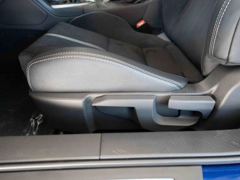 New 2025 Toyota GR86 Premium w/ GR Wheel Package (TMS image 12