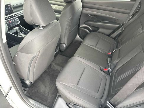 New 2026 Hyundai Tucson SEL image 12